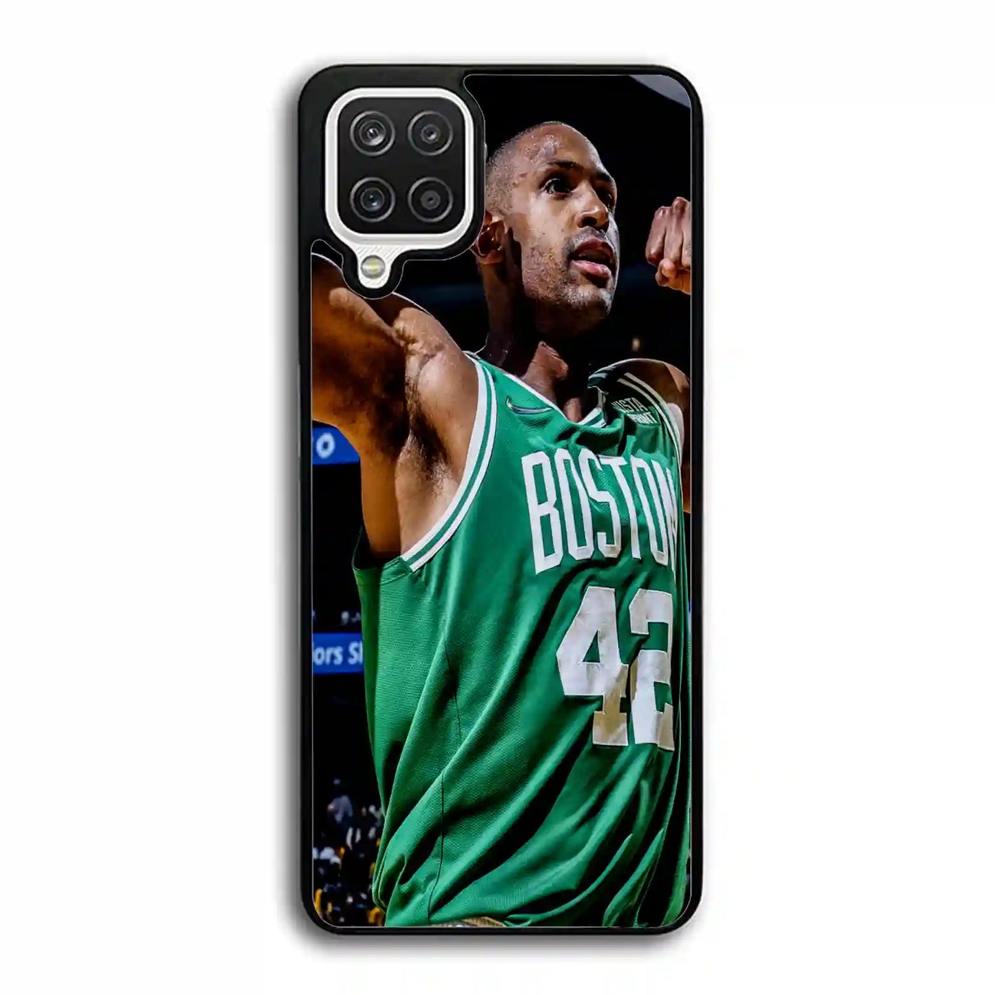 Al Horford Nba Samsung Galaxy A12 Case