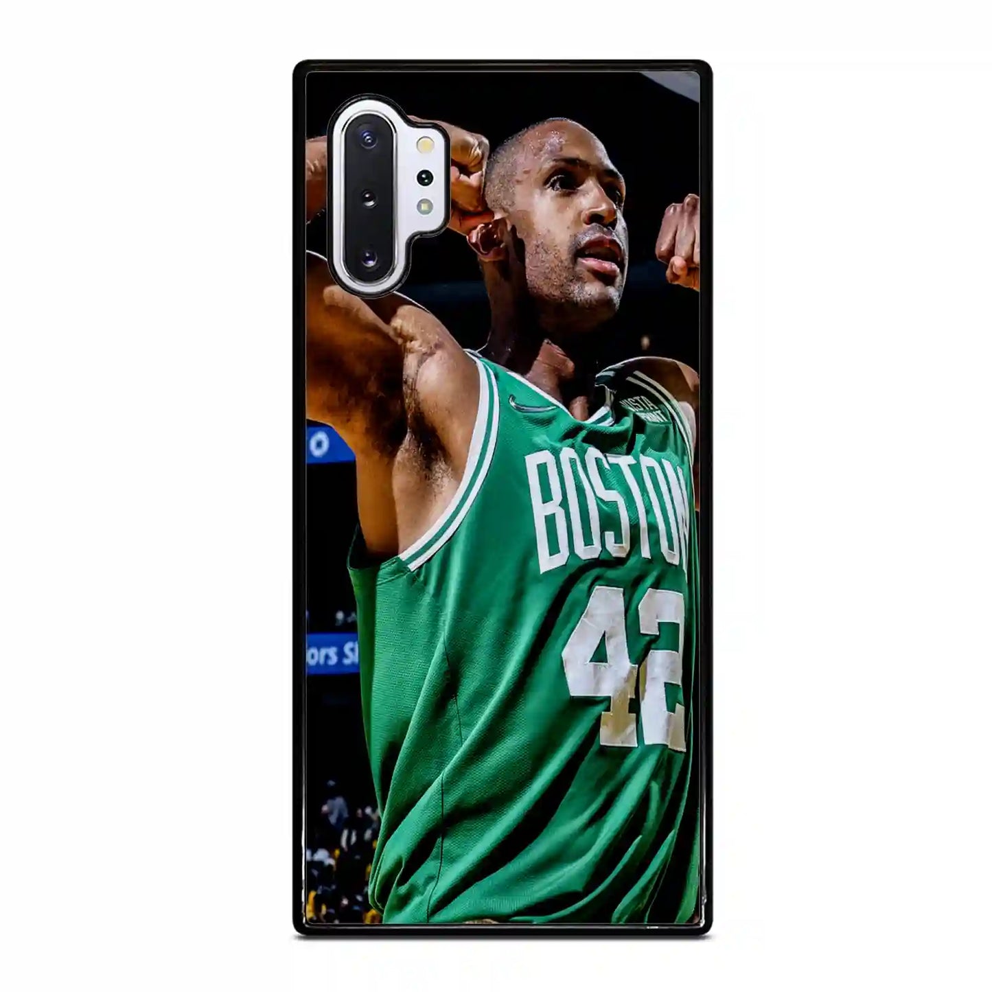 Al Horford Nba Samsung Galaxy Note 10 Pro 5G Case