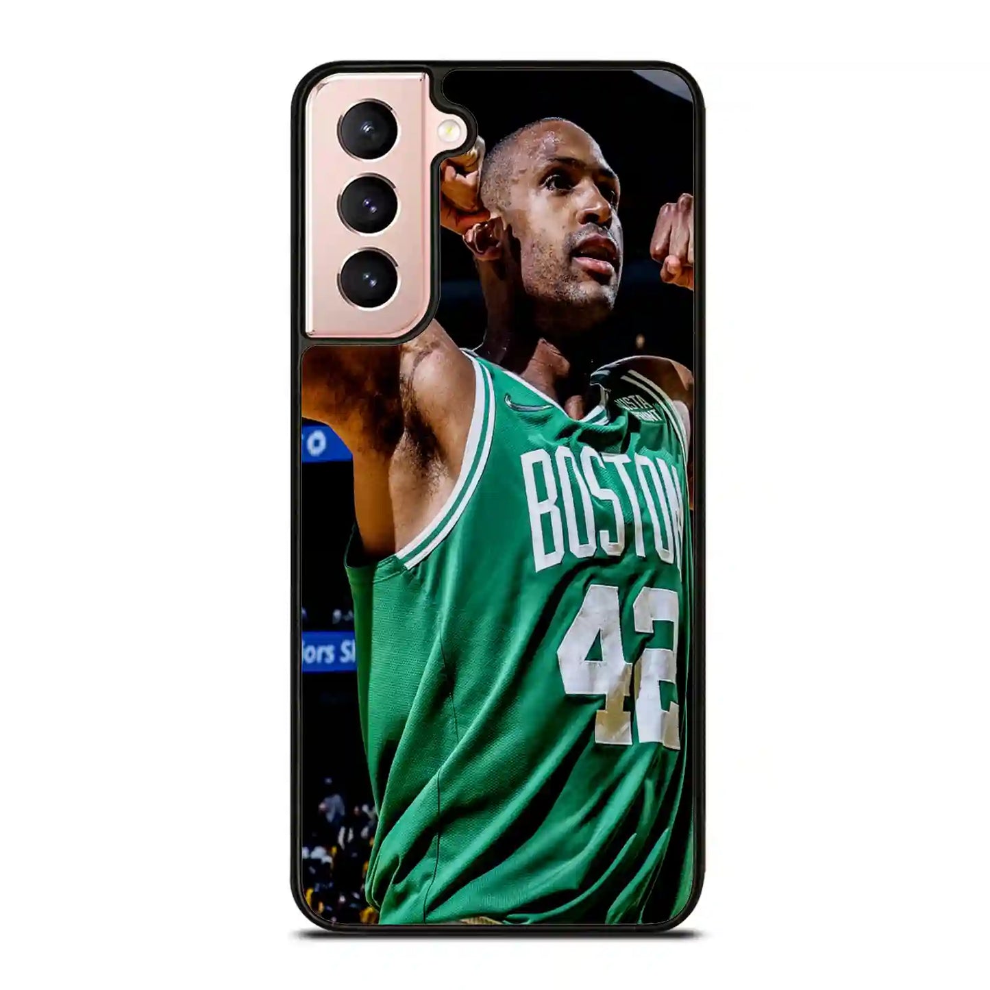 Al Horford Nba Samsung Galaxy S21 Case