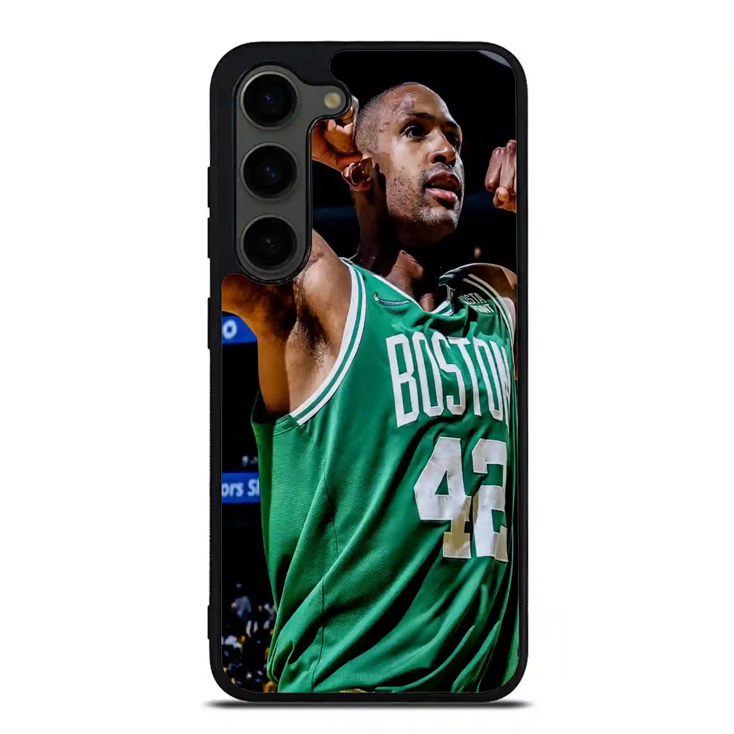 Al Horford Nba Samsung Galaxy S23 FE Case