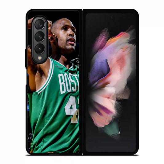 Al Horford Nba Samsung Z3 Fold Case