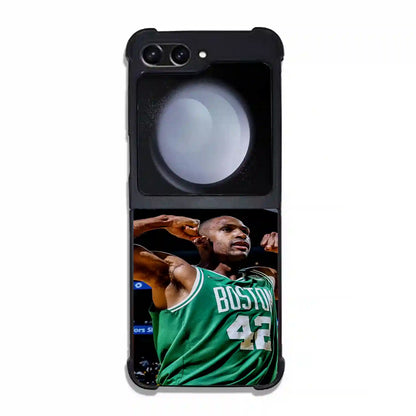 Al Horford Nba Samsung Z6 Flip Case