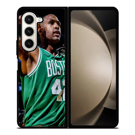 Al Horford Nba Samsung Z6 Fold Case