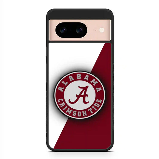 Alabama Team Classic Google Pixel 8 Case