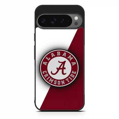 Alabama Team Classic Google Pixel 9 Pro XL Case