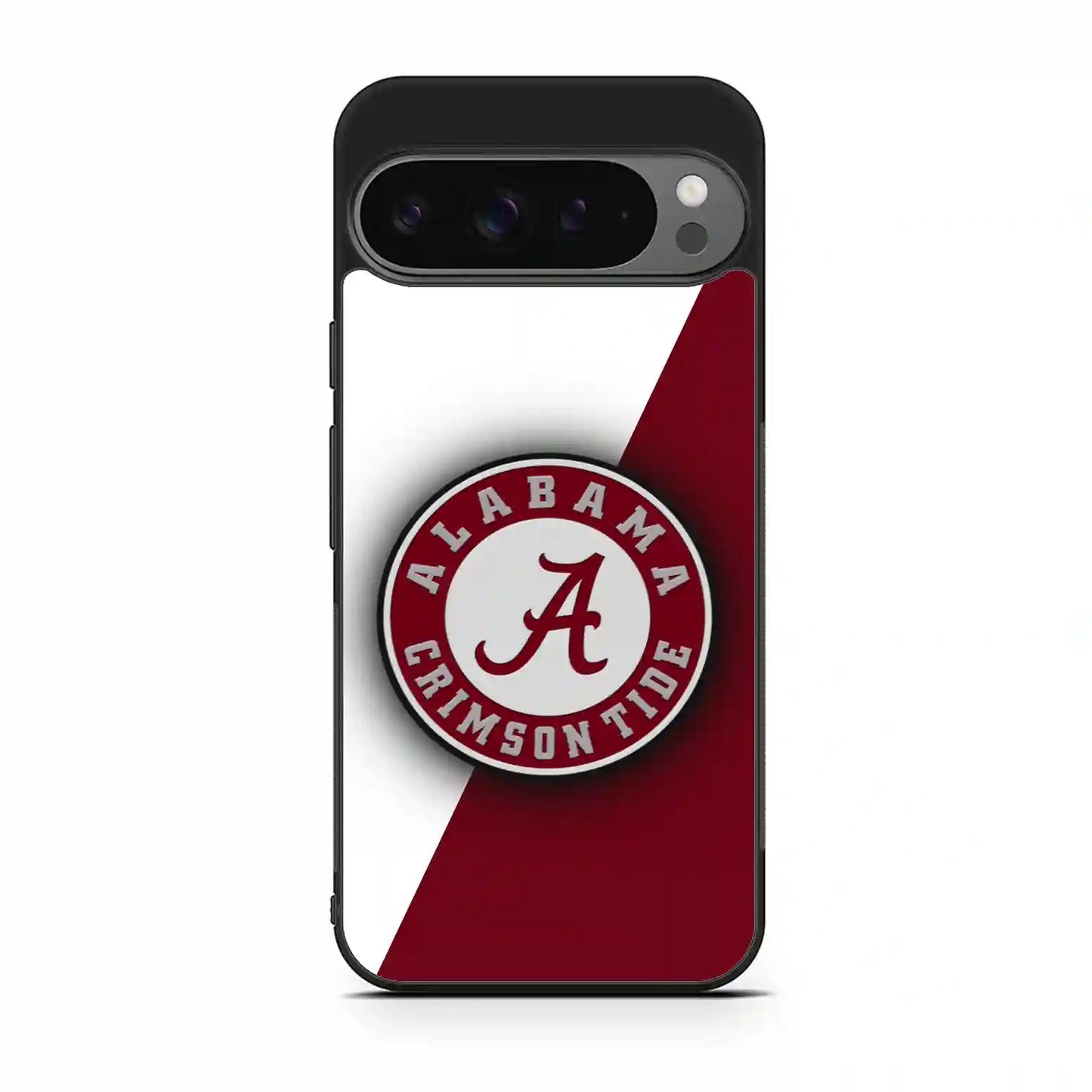 Alabama Team Classic Google Pixel 9 Pro Case