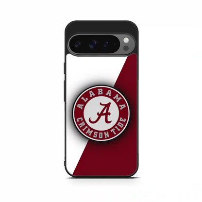 Alabama Team Classic Google Pixel 9 Case