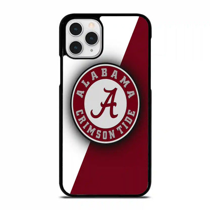 Alabama Team Classic iPhone 11 Pro Max Case