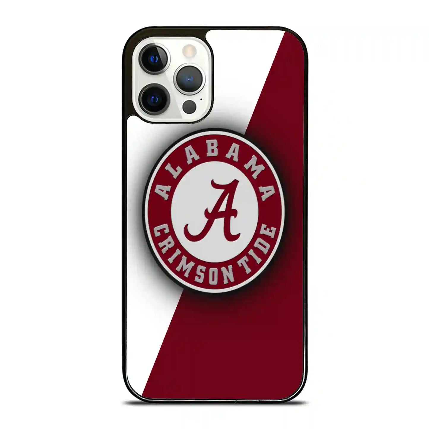 Alabama Team Classic iPhone 12 Pro Case