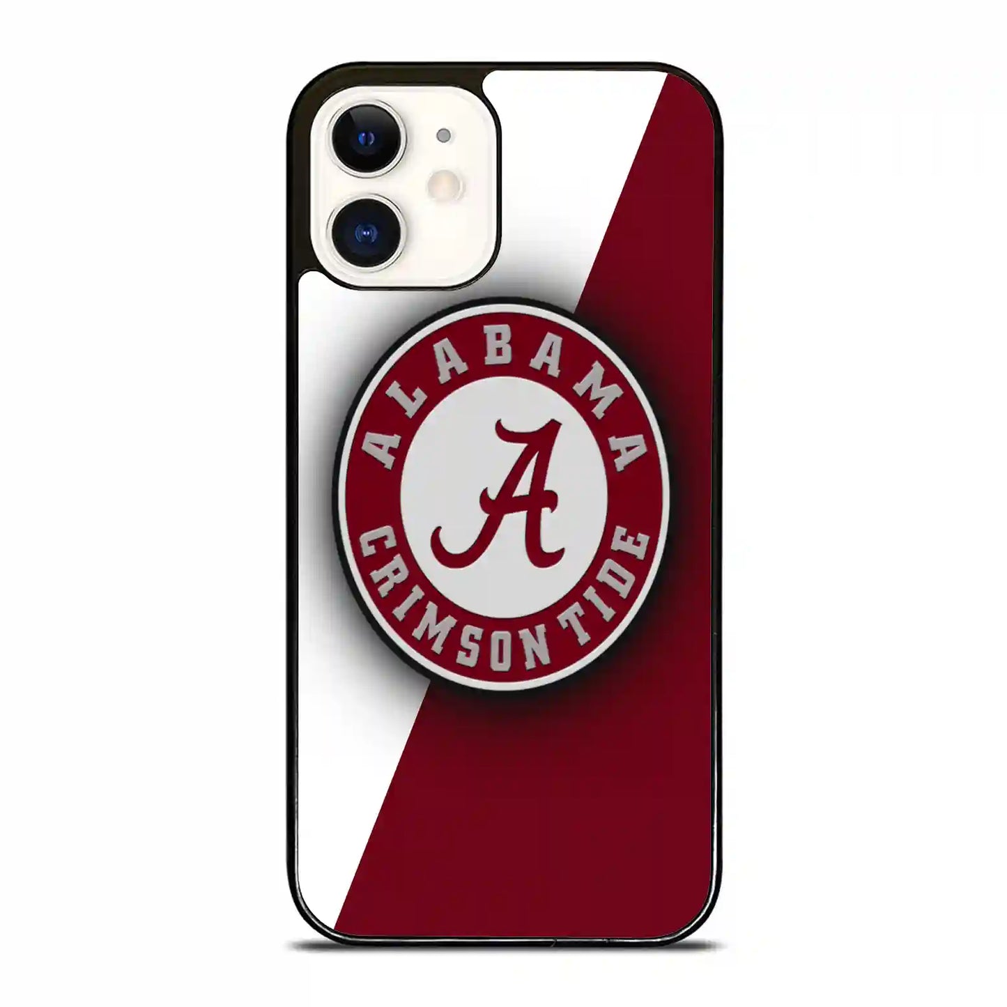 Alabama Team Classic iPhone 12 Mini Case