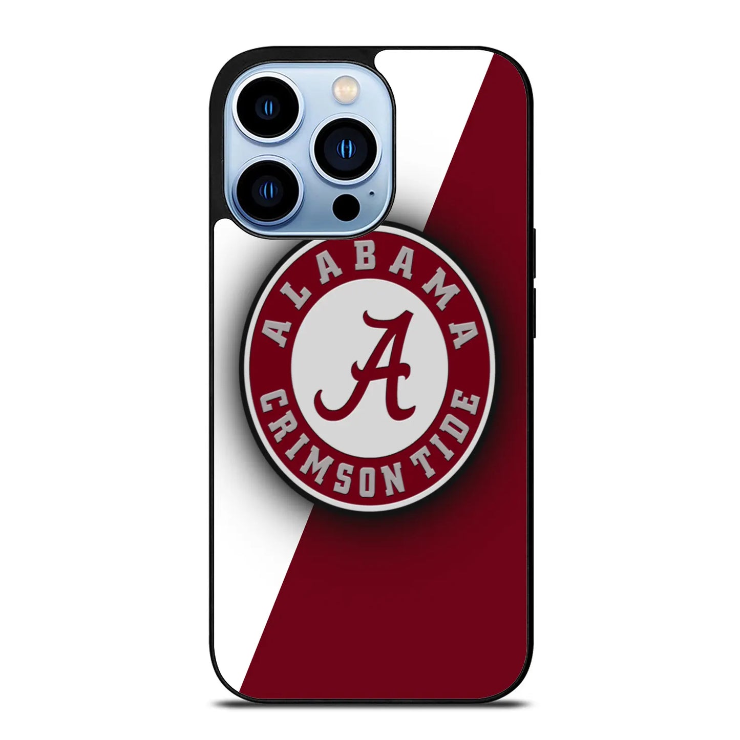 Alabama Team Classic iPhone 13 Pro Max Case