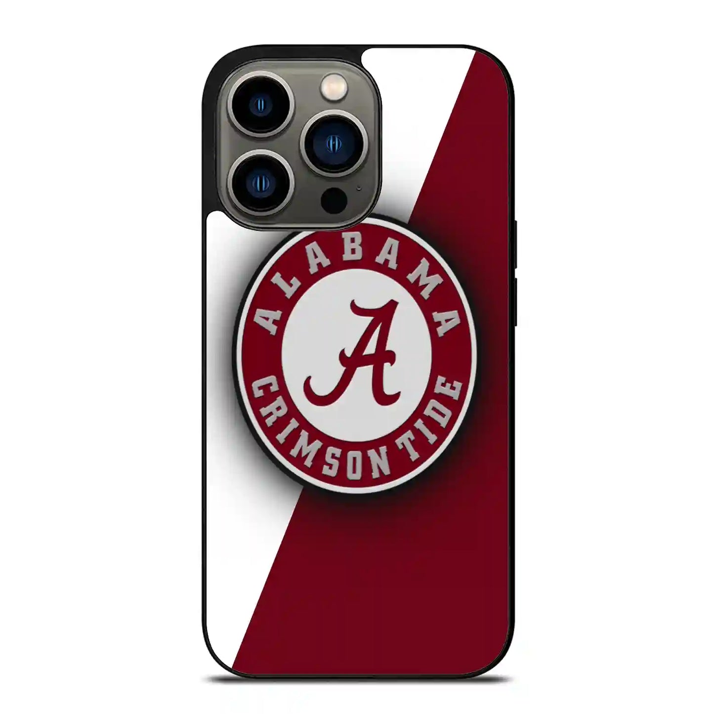 Alabama Team Classic iPhone 13 Pro Case