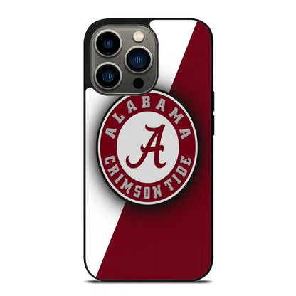 Alabama Team Classic iPhone 13 Pro Case