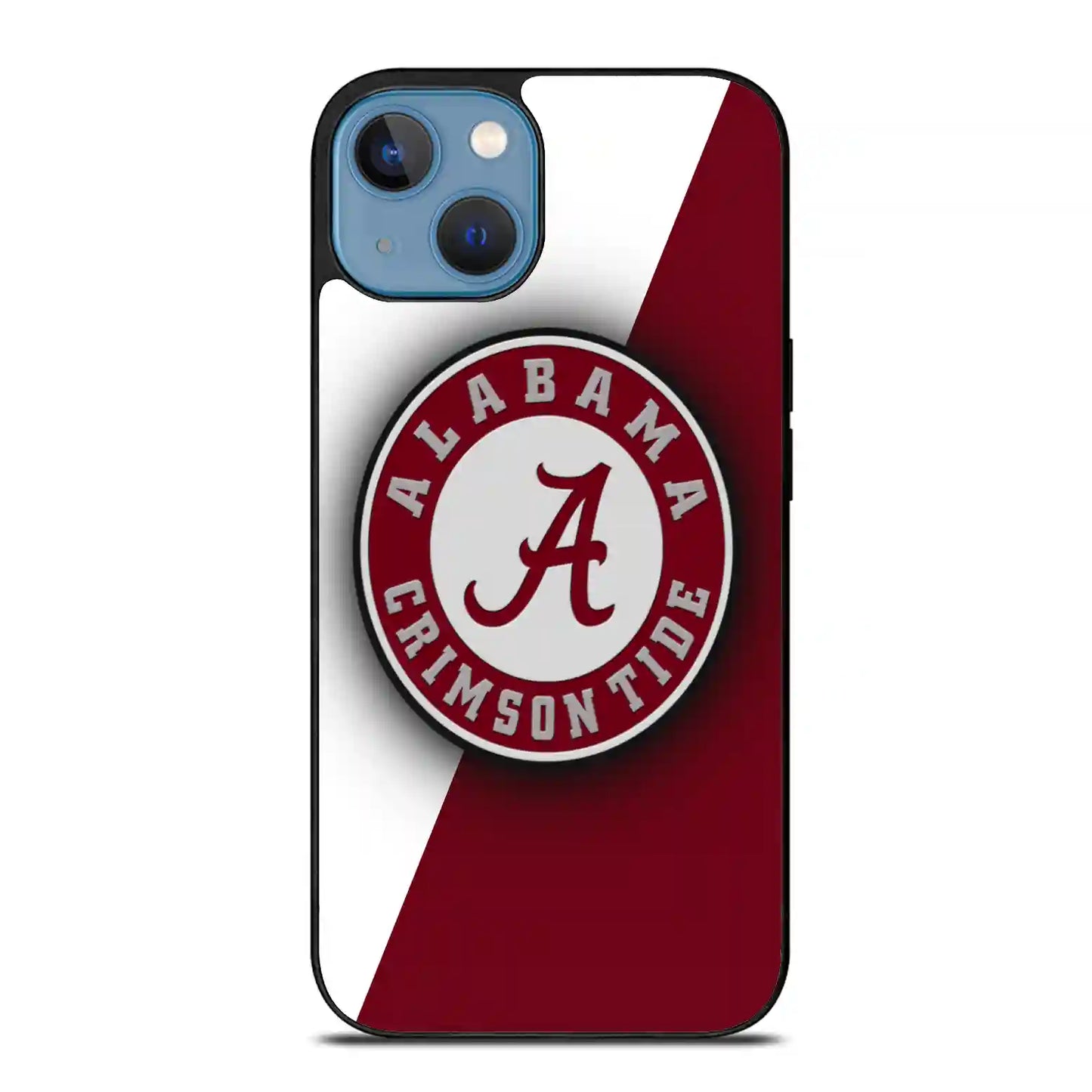 Alabama Team Classic iPhone 14 Case