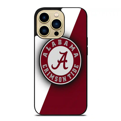 Alabama Team Classic iPhone 14 Pro Max Case