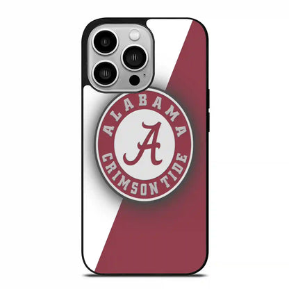 Alabama Team Classic iPhone 14 Pro Case