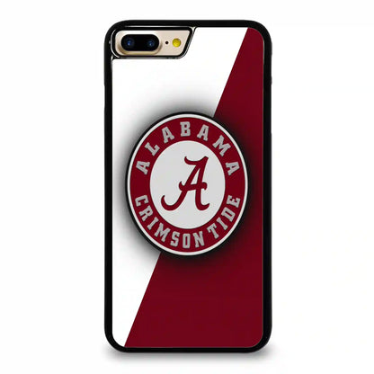 Alabama Team Classic iPhone 7-8 Plus Case