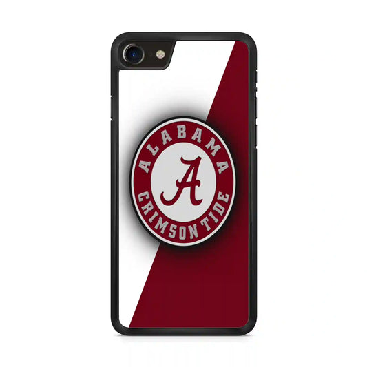 Alabama Team Classic iPhone SE 2020 Case