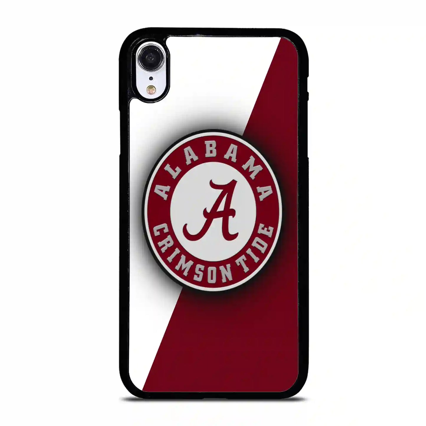 Alabama Team Classic iPhone XR Case