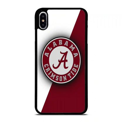 Alabama Team Classic iPhone XS Max Case