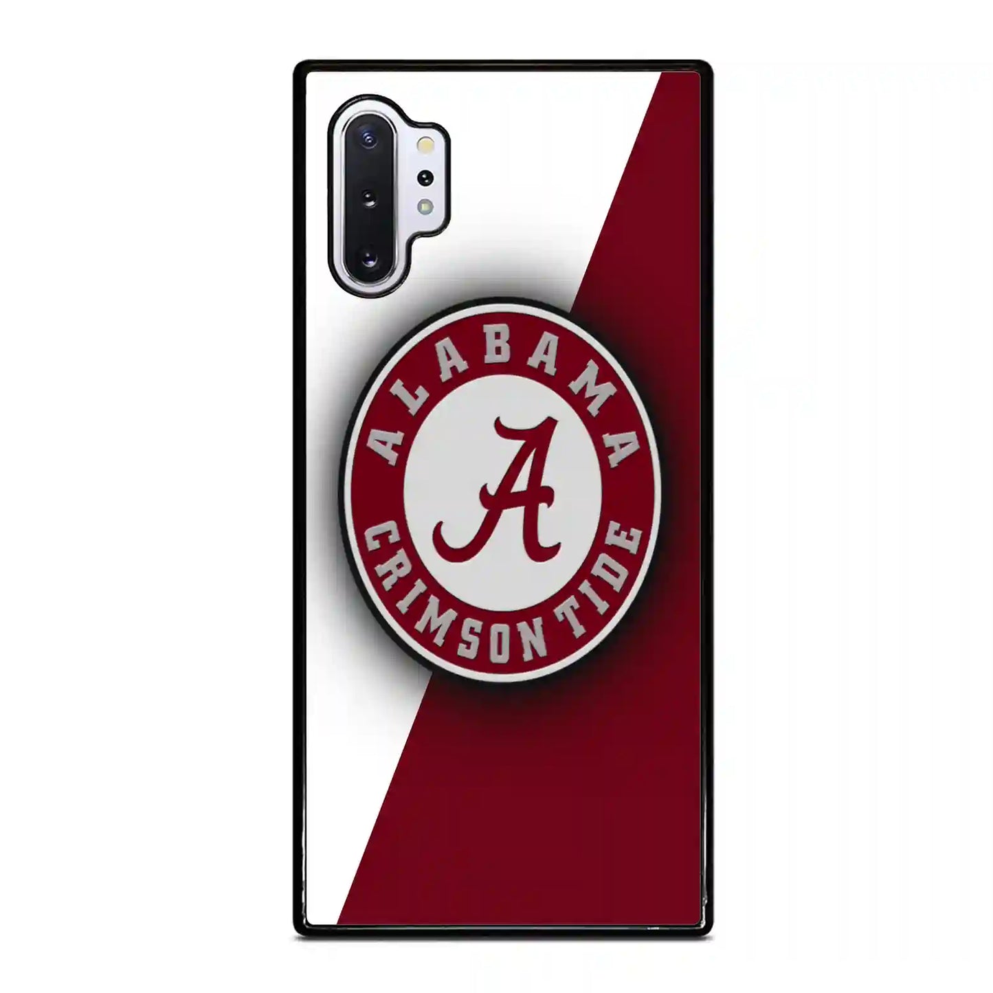 Alabama Team Classic Samsung Galaxy Note 10 Pro 5G Case