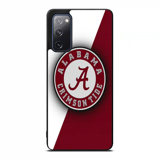 Alabama Team Classic Samsung Galaxy S20 Plus Case