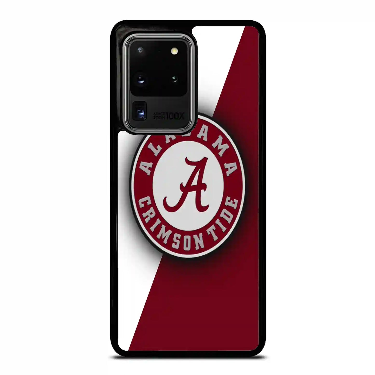 Alabama Team Classic Samsung Galaxy S20 Ultra Case