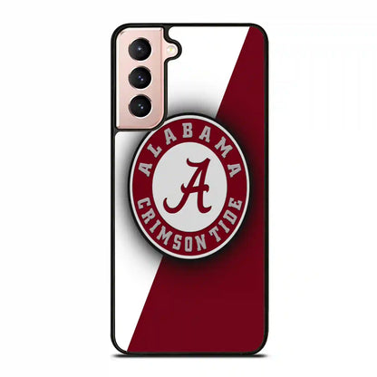 Alabama Team Classic Samsung Galaxy S21 Case