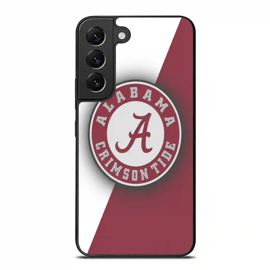 Alabama Team Classic Samsung Galaxy S22 Plus Case