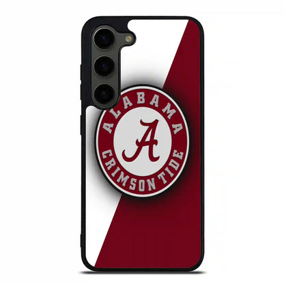 Alabama Team Classic Samsung Galaxy S23 Case