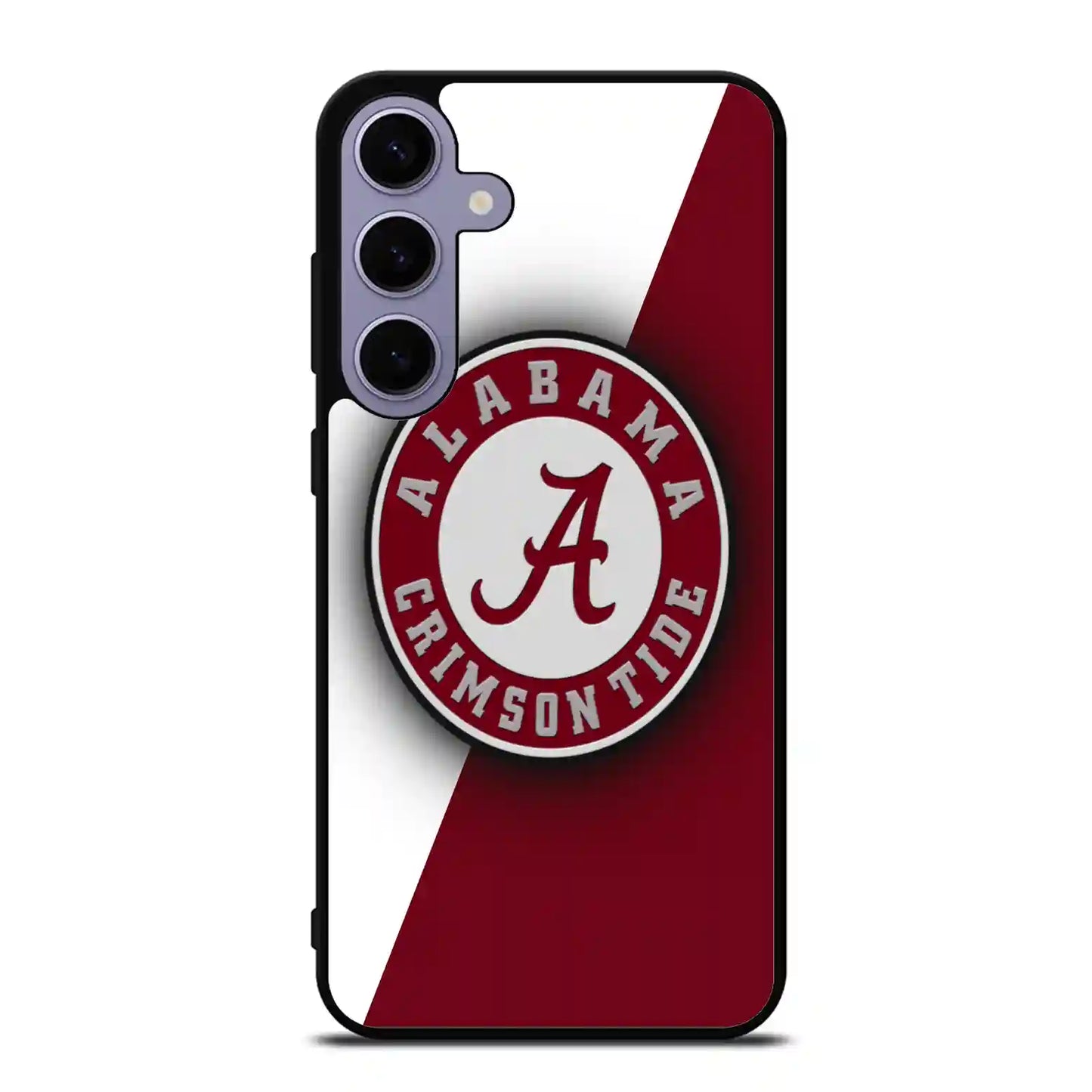 Alabama Team Classic Samsung Galaxy S24 Plus Case