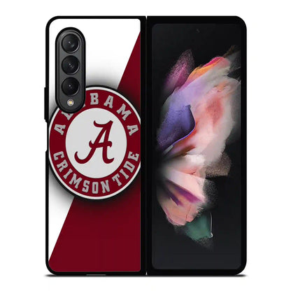 Alabama Team Classic Samsung Z3 Fold Case