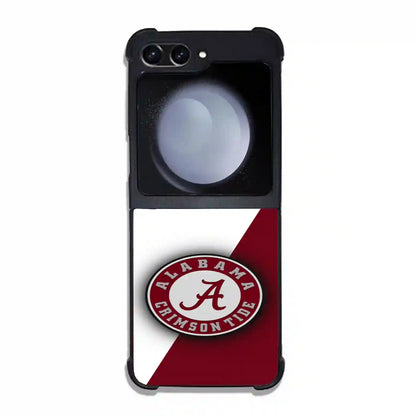 Alabama Team Classic Samsung Z6 Flip Case