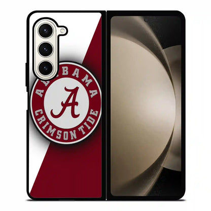 Alabama Team Classic Samsung Z6 Fold Case