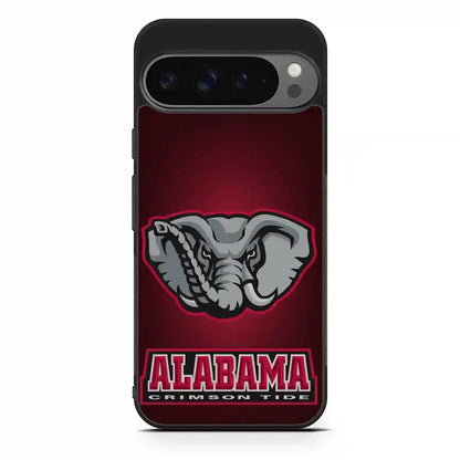 Alabama Team Color Google Pixel 9 Pro XL Case