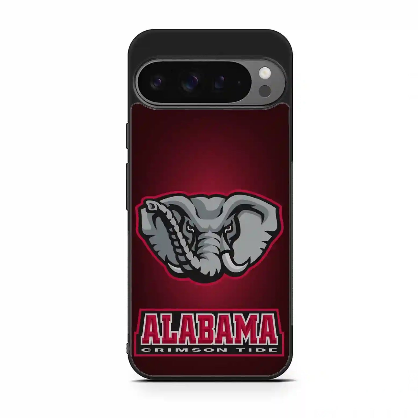 Alabama Team Color Google Pixel 9 Pro Case