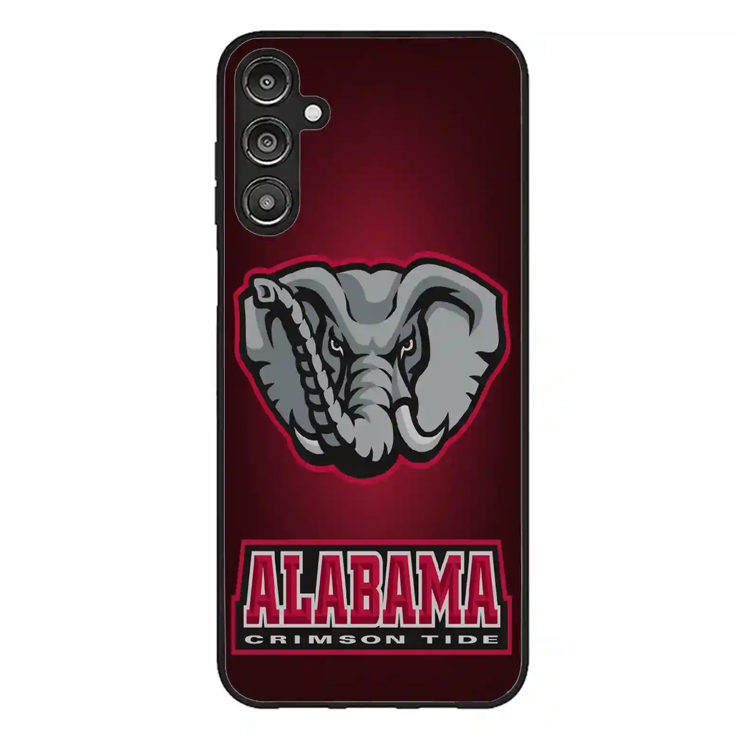 Alabama Team Color Samsung Galaxy A14 5G Case