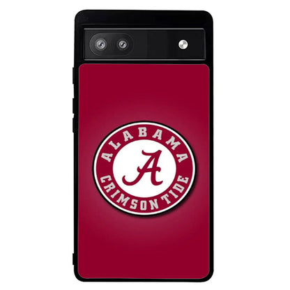 Alabama Team Colorful Google Pixel 6 Pro Case