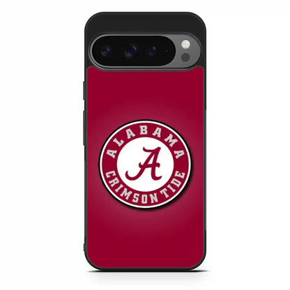 Alabama Team Colorful Google Pixel 9 Pro XL Case