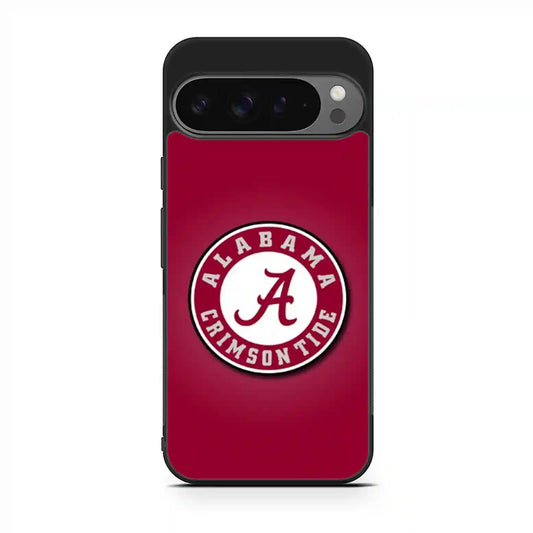 Alabama Team Colorful Google Pixel 9 Pro Case