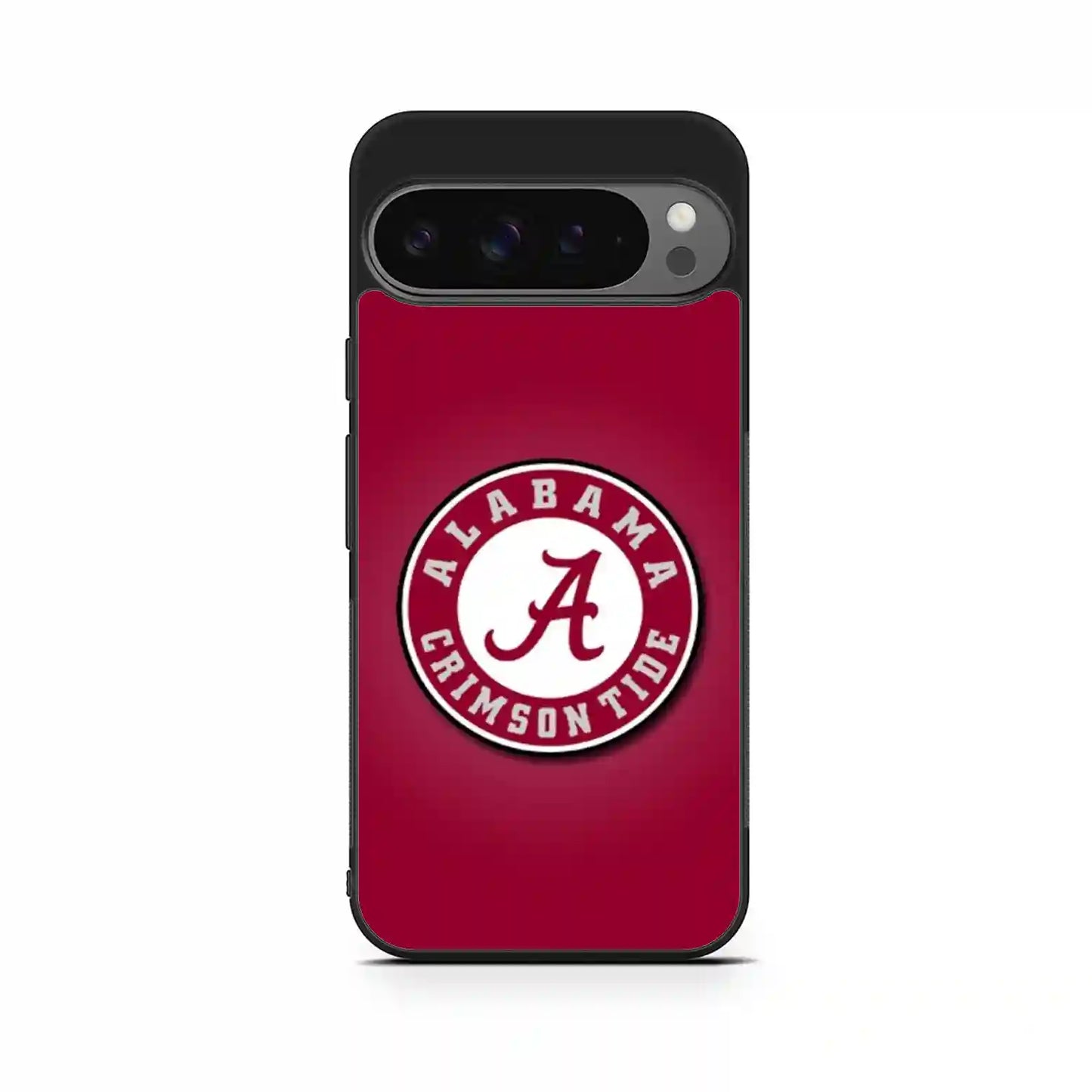 Alabama Team Colorful Google Pixel 9 Case