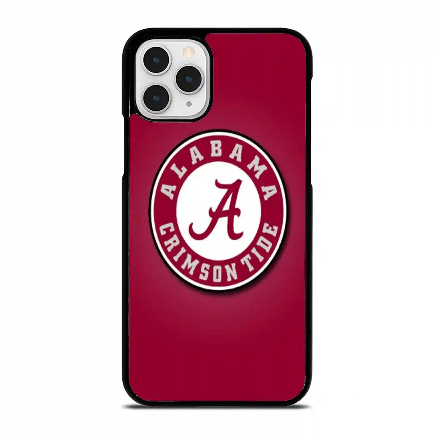 Alabama Team Colorful iPhone 11 Pro Max Case