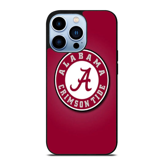 Alabama Team Colorful iPhone 13 Pro Max Case