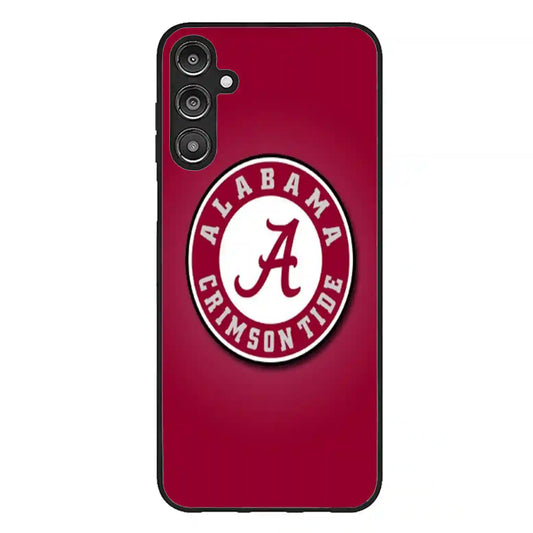 Alabama Team Colorful Samsung Galaxy A14 5G Case