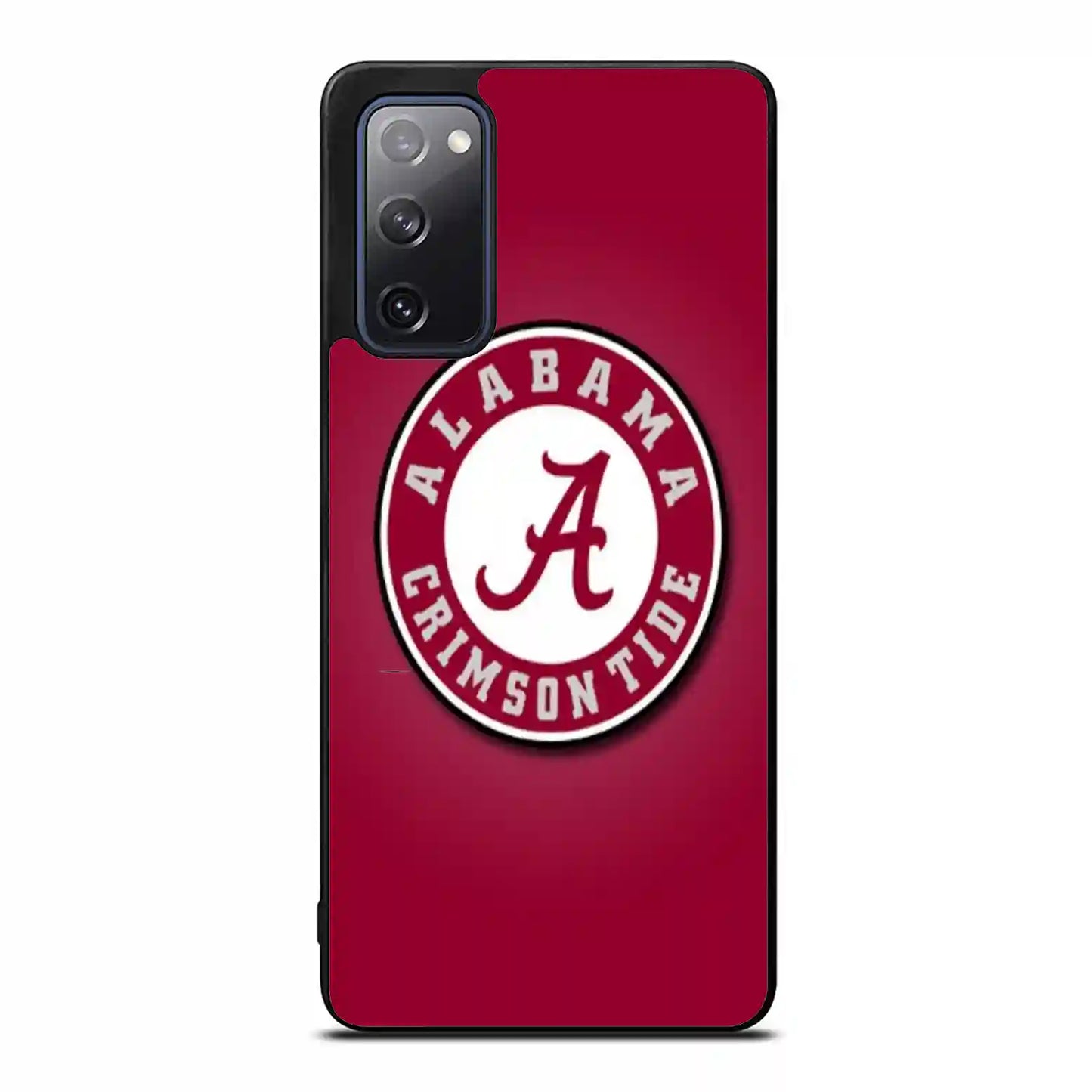 Alabama Team Colorful Samsung Galaxy S20 Plus Case