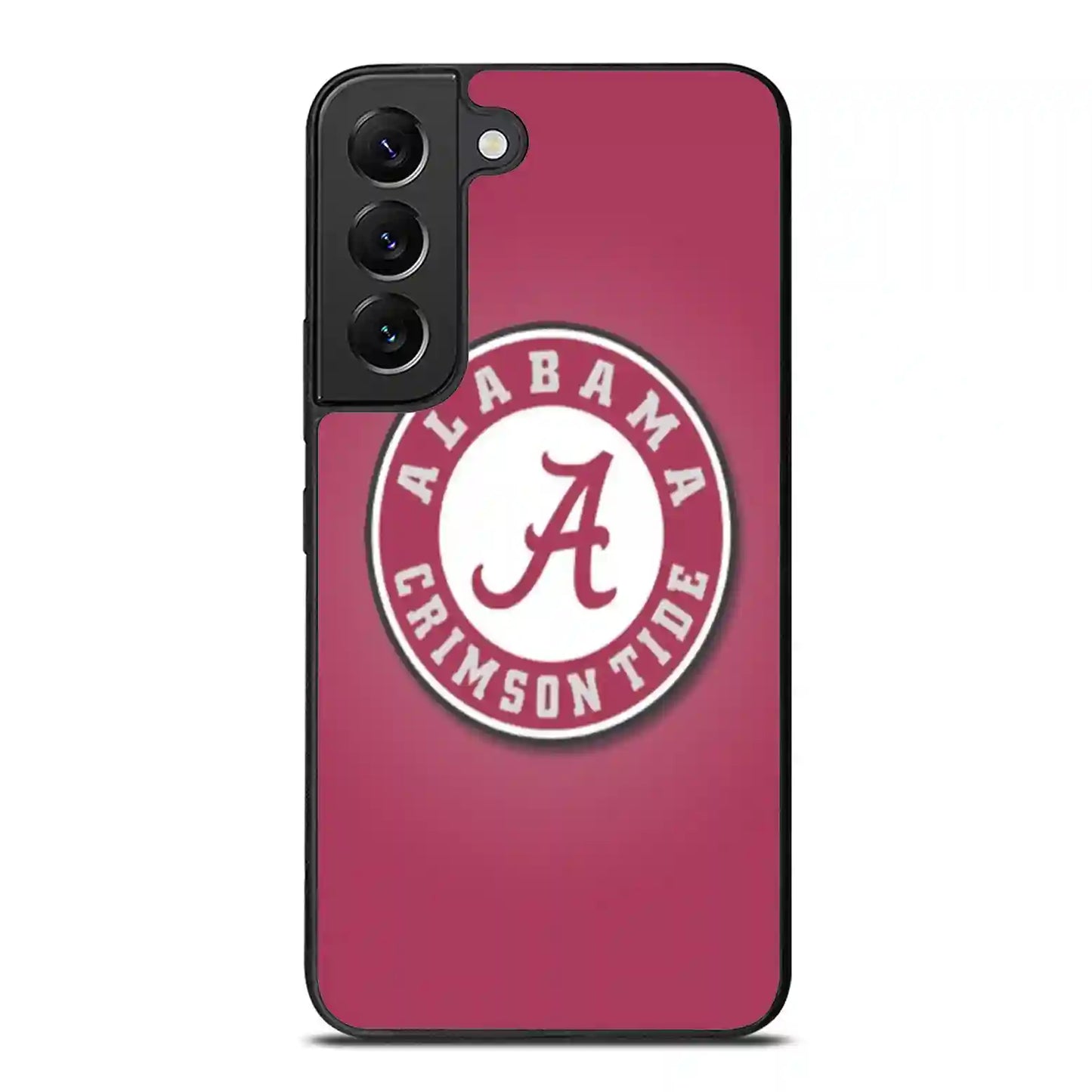 Alabama Team Colorful Samsung Galaxy S22 Plus Case