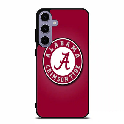 Alabama Team Colorful Samsung Galaxy S24 Plus Case