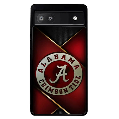 Alabama Team Cool Google Pixel 6 Pro Case