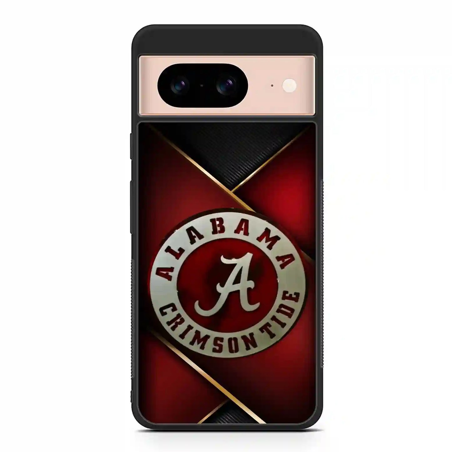 Alabama Team Cool Google Pixel 8 Case