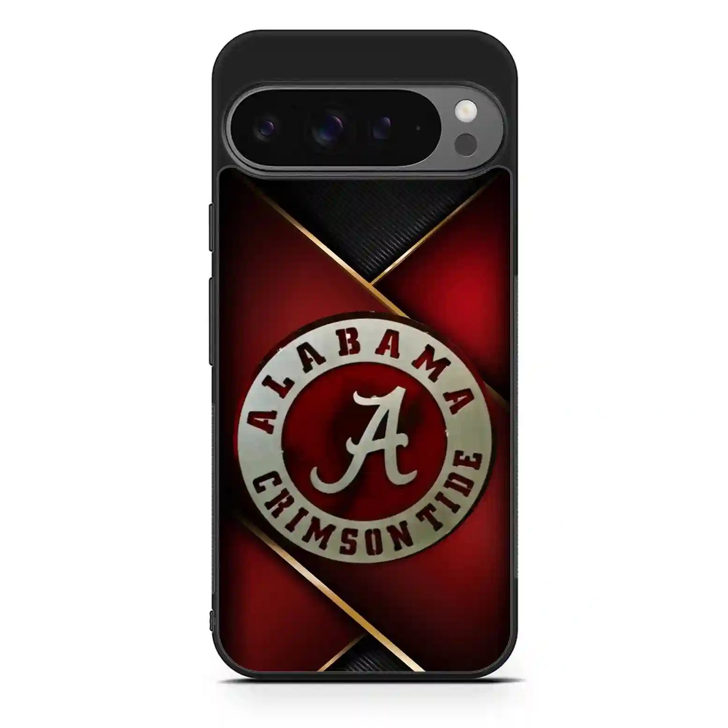 Alabama Team Cool Google Pixel 9 Pro XL Case